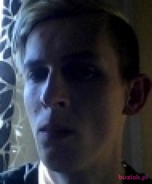 Rafael-Larsson, Male, 34 years, Gniezno