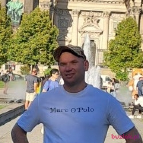 dzielnyRobson35, Mężczyzna, 36 lat, Nürnberg