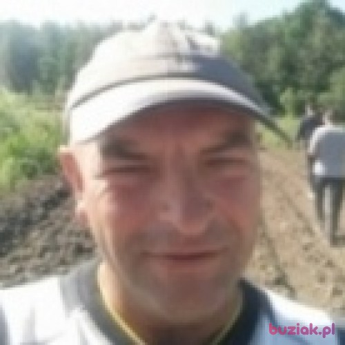Misiekborsuczek, Male, 49 years, Tomaszów Lubelski