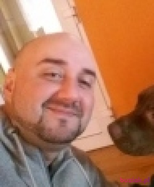 Szym84, Male, 40 years, Leszno