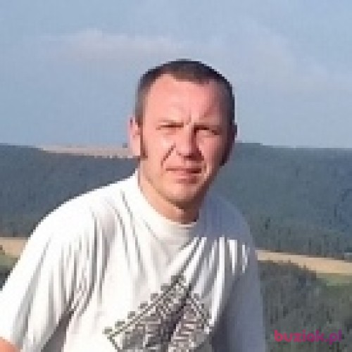 Witaska, Mężczyzna, 49 lat, Puławy