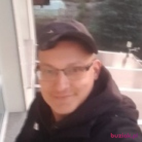 samotnygringo, Mężczyzna, 36 lat, Słubice