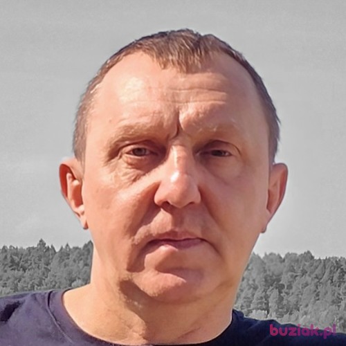 Jimmy75, Mężczyzna, 50 lat, Kraków