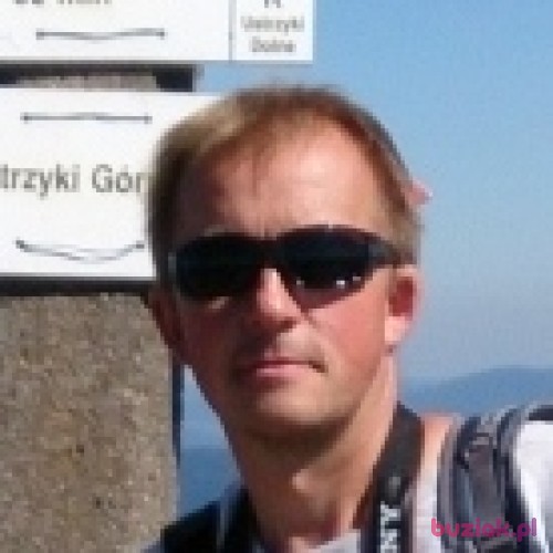 Zenek2809, Male, 53 years, Tarnowskie Góry