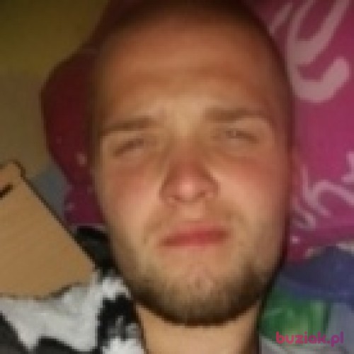 Zelerr, Mężczyzna, 28 lat, Katowice