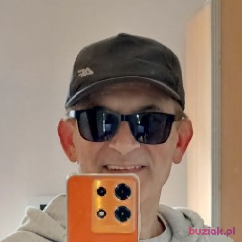 Mirgalaxy, Male, 63 years, Chojnice