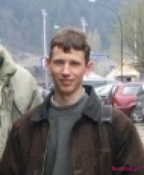 jaceksz78, Male, 47 years, lubuskie