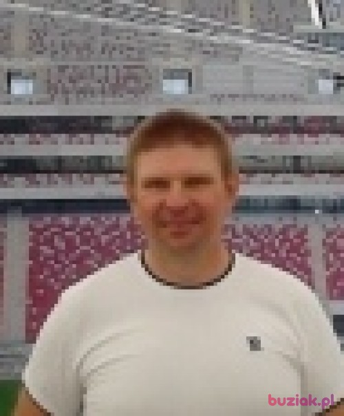 rafalmx16, Male, 49 years, Busko-Zdrój