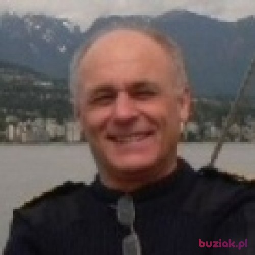falowod, Male, 61 years, Poznań