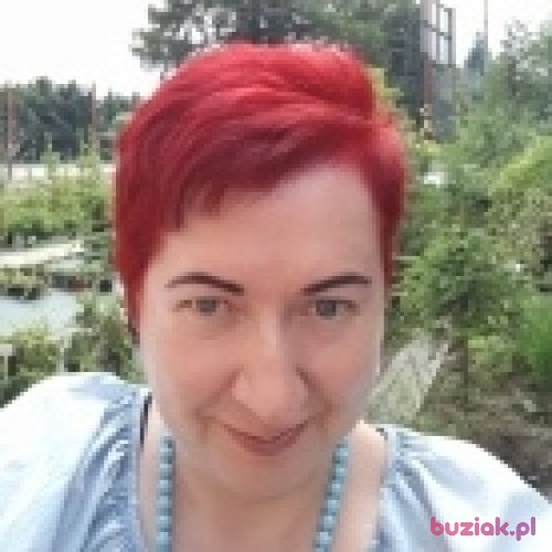 Samotna112, Female, 51 years, Cieszyn