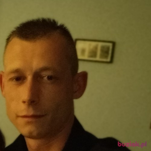 smialyArturhot, Male, 35 years, Białystok