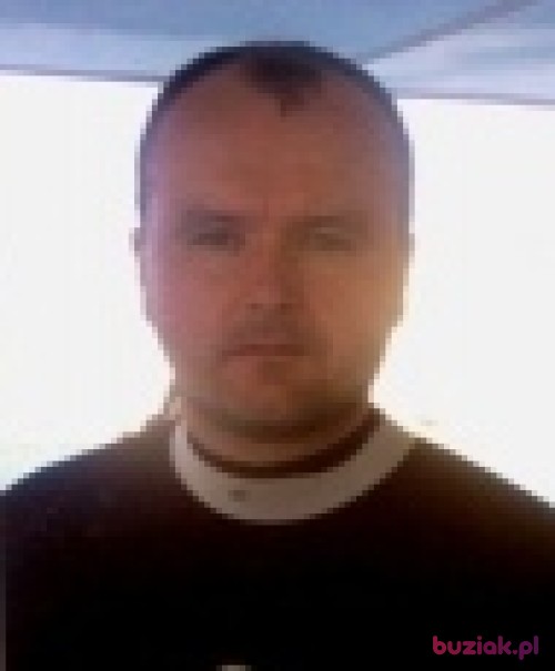 MacGyver, Mężczyzna, 44 lata, Wrocław