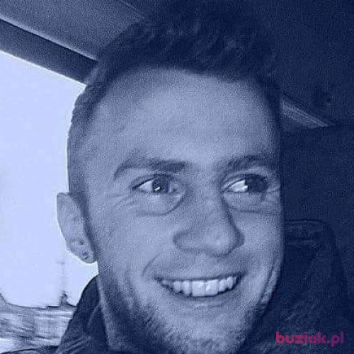 nieuleklyKamcio, Male, 29 years, Leszno