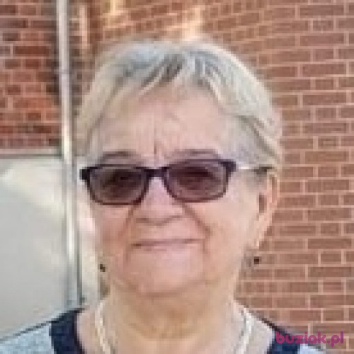 Marysia67, Female, 74 years, Zabrze