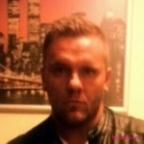 crissstof, Mężczyzna, 39 lat, Płock