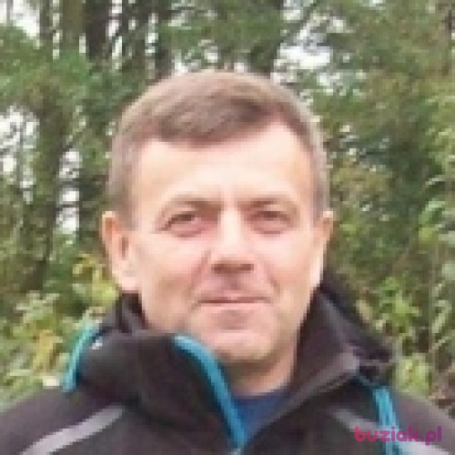 wosiek67, Male, 57 years, Bełchatów