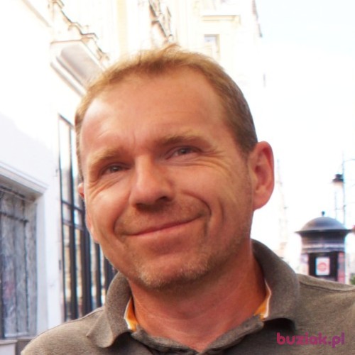 dobrytomasz, Male, 52 years, Bielsko-Biała