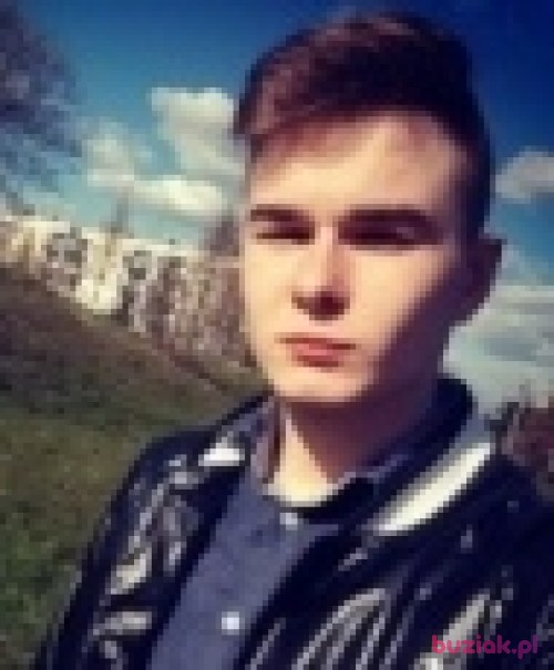 rafalpaci19, Male, 27 years, Łańcut