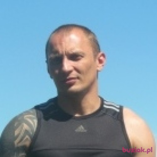 Krzychu82, Male, 43 years, Fraserburgh
