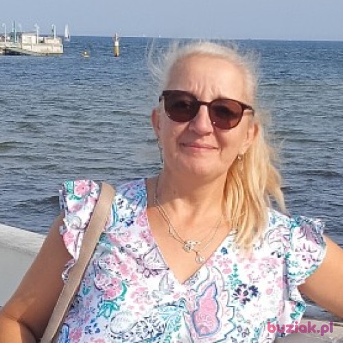 Renata04, Kobieta, 51 lat, Poddębice