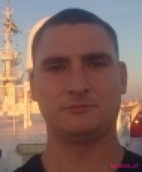 krzys1990k, Mężczyzna, 34 lata, Chorzele
