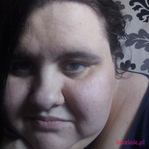 izaiza1, Kobieta, 29 lat, Pyrzyce