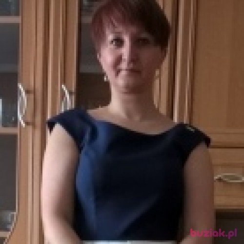 sysia81, Female, 44 years, Bydgoszcz