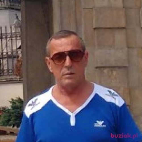 kazikg, Mężczyzna, 69 lat, Ruda Śląska