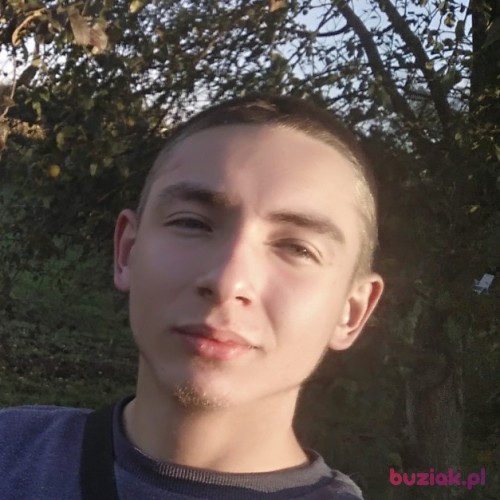 ziemniak6611, Male, 22 years, Złoty Stok