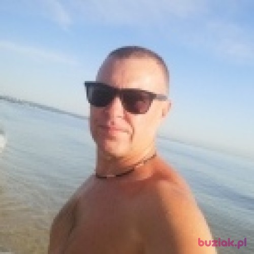 CZIRZIK, Mężczyzna, 46 lat, Rzeszów