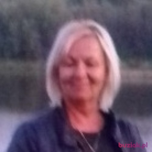 milusia50, Kobieta, 60 lat, Lubin