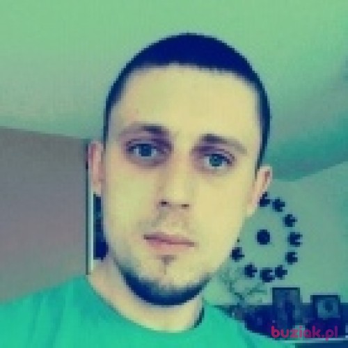 sylwinlux, Mężczyzna, 29 lat, Kartuzy