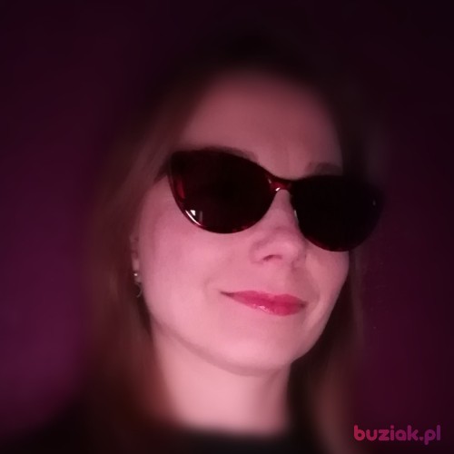 az5, Kobieta, 41 lat, Warszawa