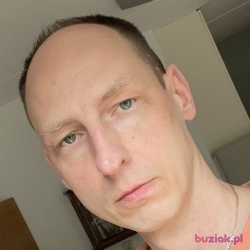 Patryyk, Male, 44 years, Rotterdam