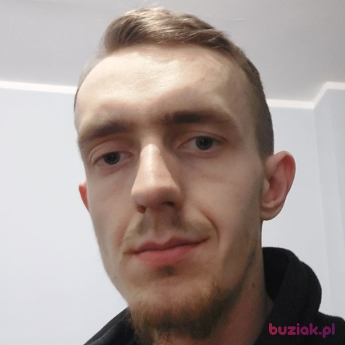 GrubaskO, Mężczyzna, 28 lat, Kartuzy