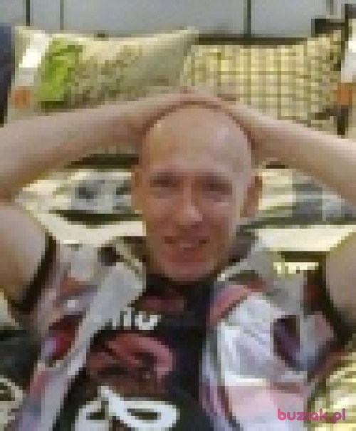 macko2003, Mężczyzna, 45 lat, Tarnowskie Góry