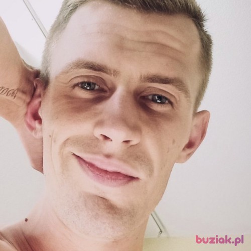 osiken, Mężczyzna, 28 lat, Koszalin