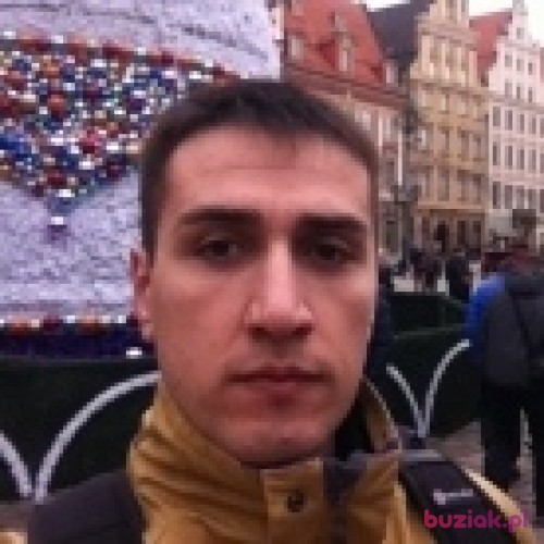 sa1rex, Male, 33 years, Ozimek