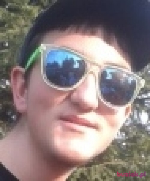 KilerZP, Mężczyzna, 26 lat, Sosnowiec
