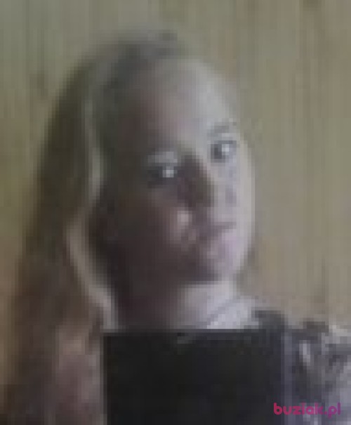 kicia1997, Kobieta, 28 lat, Wołczyn