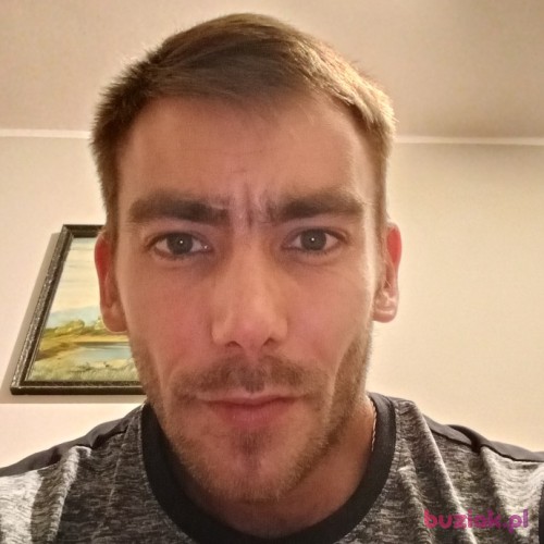 PSOTNIC, Male, 33 years, Bytom