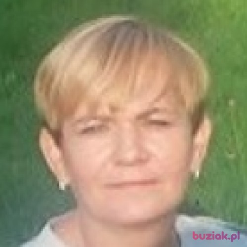 Grazka0509, Kobieta, 63 lata, dolnośląskie