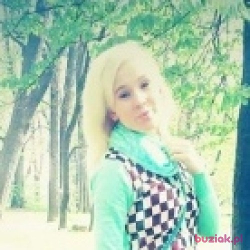 malinowamambaxl, Female, 29 years, Siemianowice Śląskie