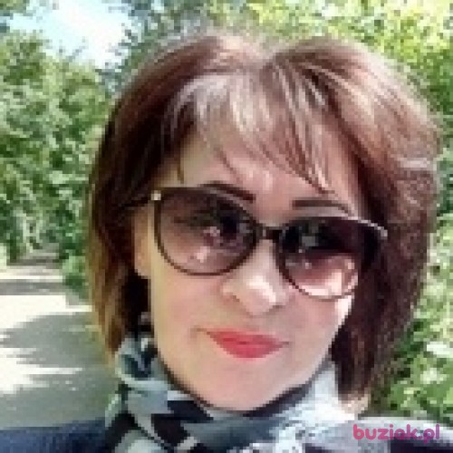 Grazynia, Female, 66 years, Bydgoszcz