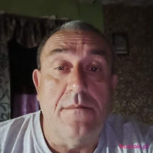 jazac, Mężczyzna, 57 lat, Biłgoraj