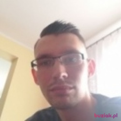 Szymon9696, Male, 32 years, Września