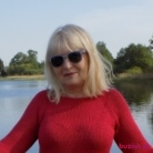 kwiatek58, Kobieta, 70 lat, Białystok