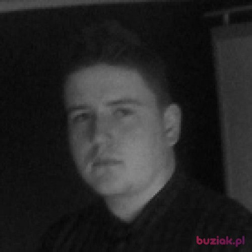 Patusmx, Male, 25 years, Wodzisław Śląski