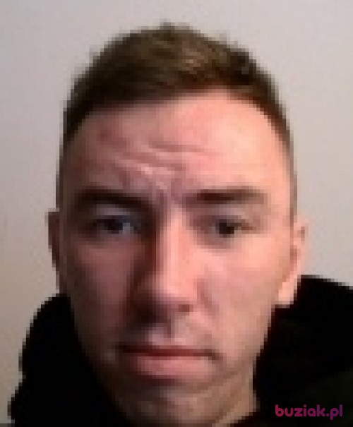 Pac-Man25, Male, 34 years, Radom