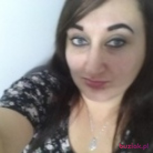 zabcia90, Kobieta, 35 lat, Drawsko Pomorskie
